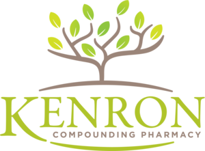Kenron logo
